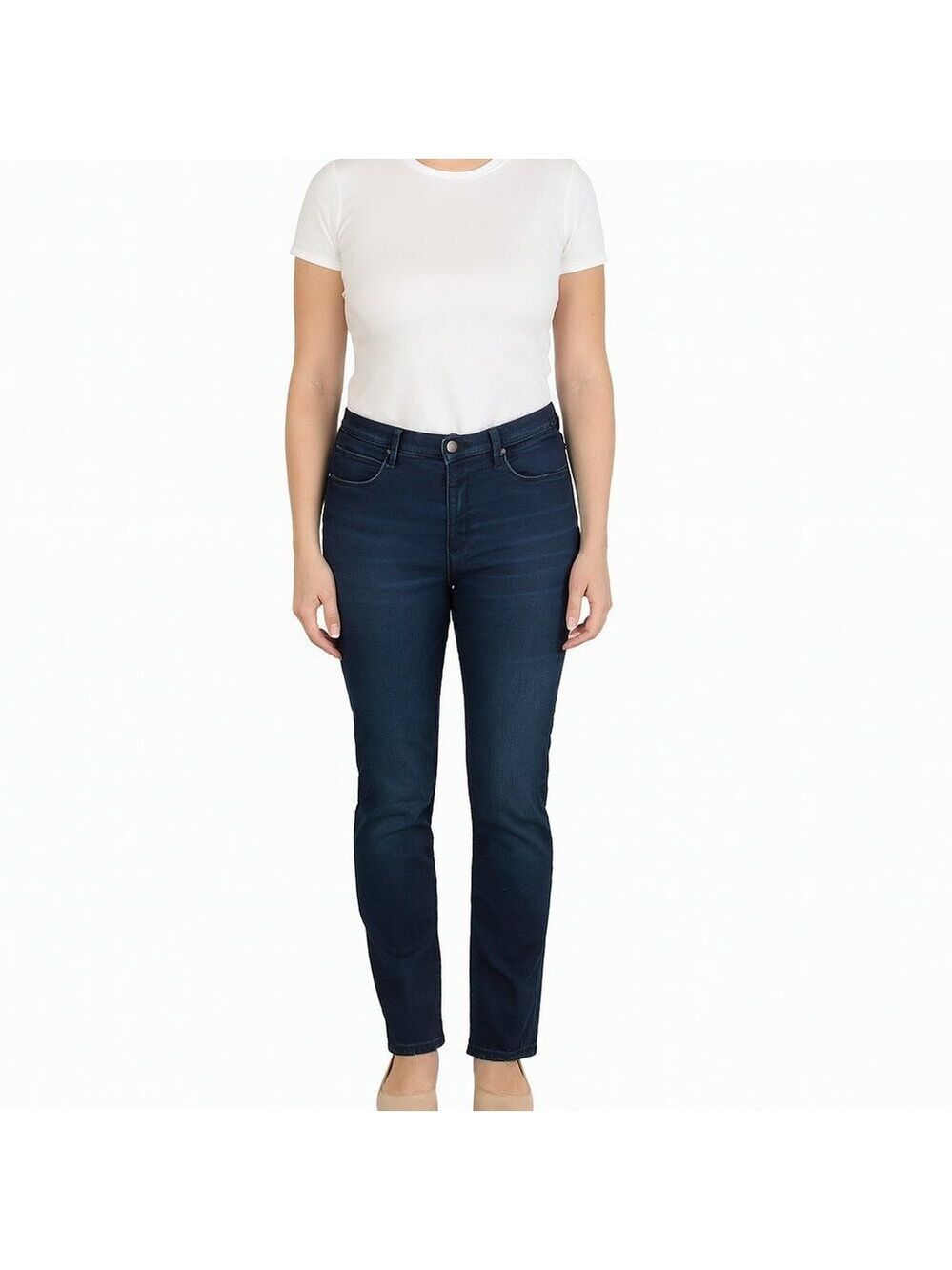 HUGO BOSS Slim Fit Designer Jeans